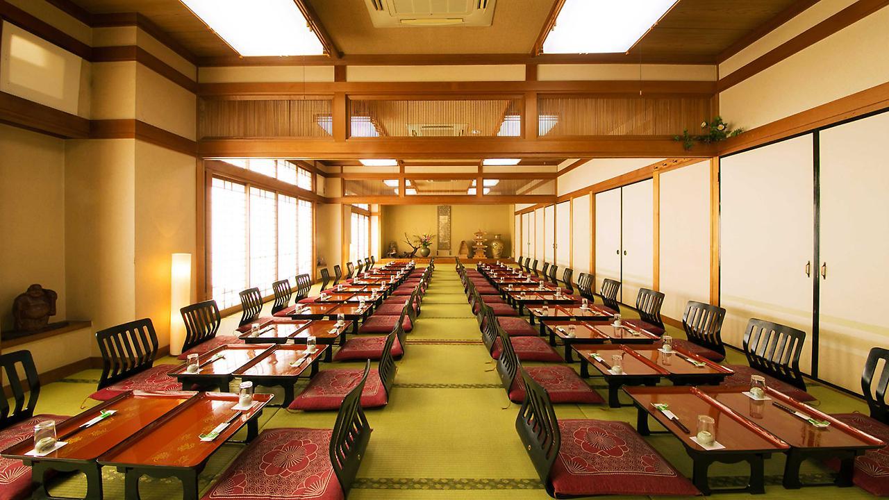 Matsukaze Hotell Toyota  Eksteriør bilde