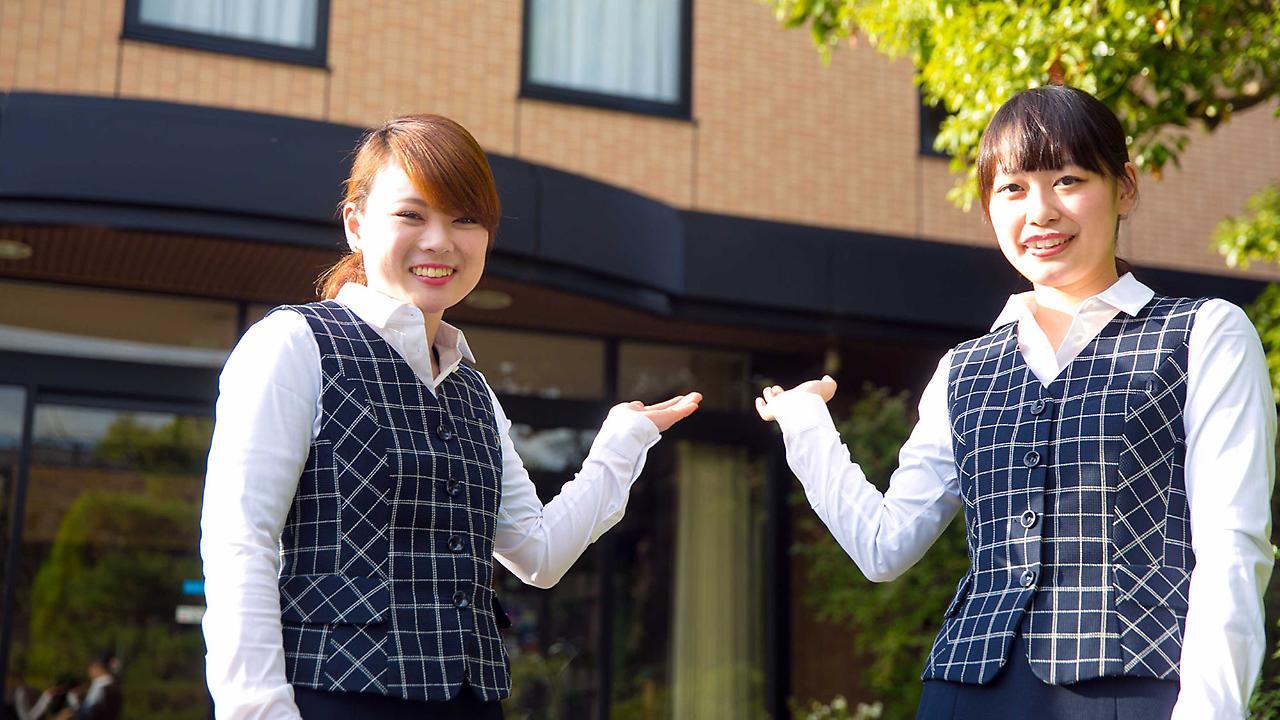Matsukaze Hotell Toyota  Eksteriør bilde