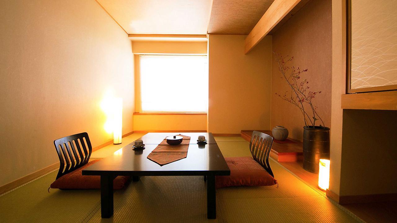 Matsukaze Hotell Toyota  Eksteriør bilde