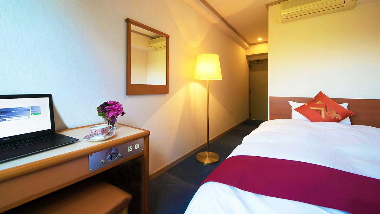 Matsukaze Hotell Toyota  Eksteriør bilde