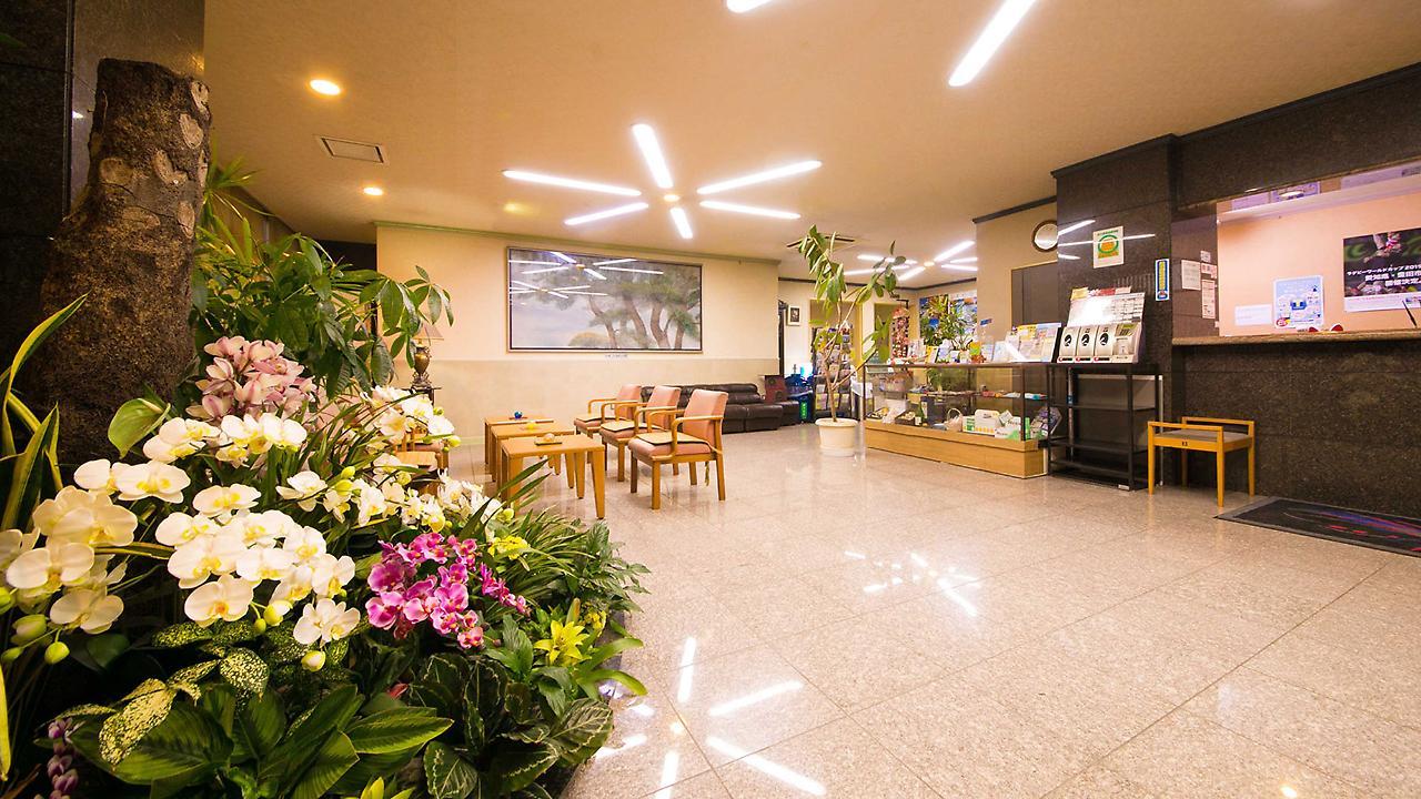 Matsukaze Hotell Toyota  Eksteriør bilde